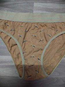 Womens Briefs - 3 Pack
