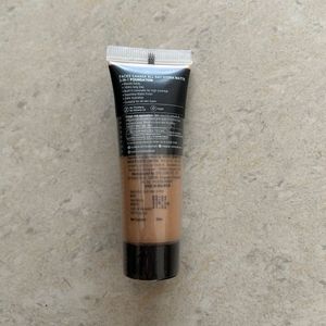 Foundation + Compact + Setting Spray Combo