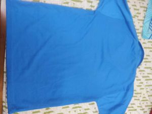 Xl Blue Polo Shirt