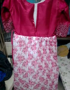 Girls Frock