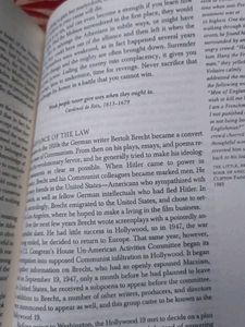 The 48 Laws Of Power
