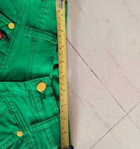 Jegging For 3-4 Year Girls