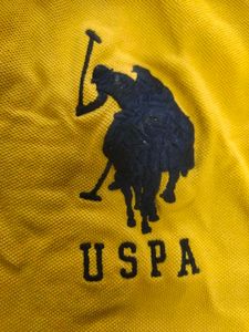 U.S. Polo Assn. Shirt