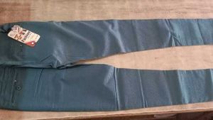Sea Green Trouser For Boys