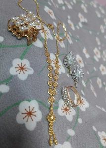 New Jewellery Set