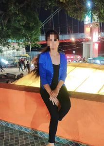 Blue Formal Jacket Medium Size