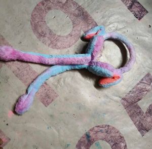 Cute Bunny Earmuffs (pack of 1)