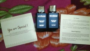 UK Valley 2 Perfumes