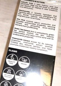 Kosmik Serum