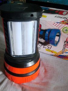 150 W Laser LED Charging Dual Mode Torch &amp; Light