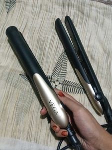 Hair Straightener