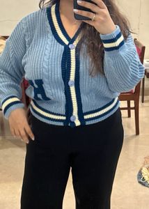 Plus Size Sweater - Not Worn