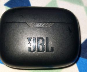 Orginal JBL Bluetooth Only Case Availab