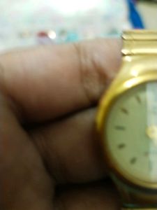 Timex Vista Watch