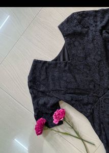 Black Frock