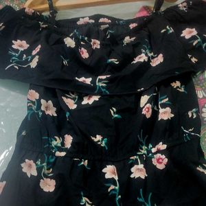 Baby Girl Jumpsuit