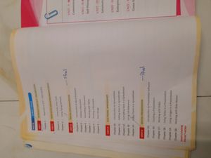 Information Technology Book Class 9th