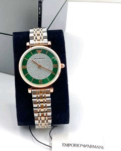 Armani Watch For Women ❤️