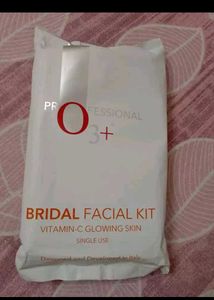 Facial Kit Vitamin C Glow