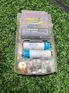 Nintendo Gameboy Colour CGB 001