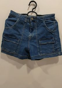 Dressberry Denim