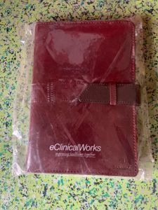 Brand New Diary