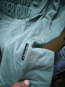 Motors Roadster Biker Club Tee