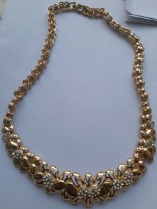 Contemporary Jwellery Set With Ring And Bracelet