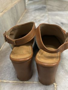 Roadster Wedges