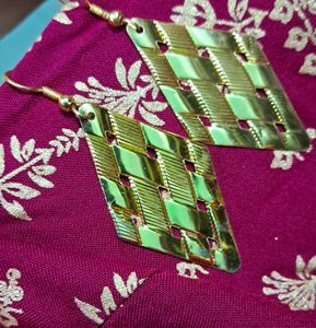 Combo New Unused Beautifull Earrings