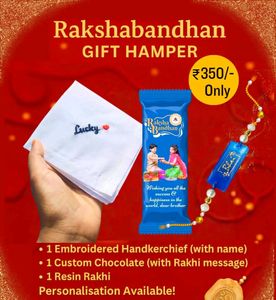 Rakhi Gift