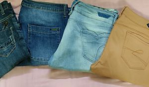 Recap Jeans