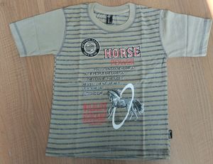 Set of 3 new Tshirts(65)cm