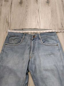 Ma284 Wavelength Jeans Waist 32