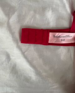 Hunkemoller Lace Bra