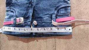 Cute Denim Jeans🎉