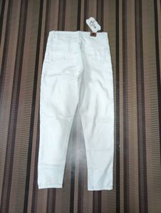 Z-11 Size 30 Slim Fit Women Denim Jeans