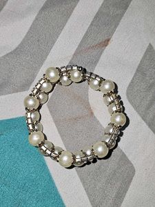 Pearl Bracelet