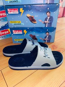 Ashoka Footwear Slides
