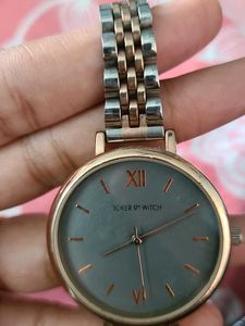 Joker &amp; Witch Watch