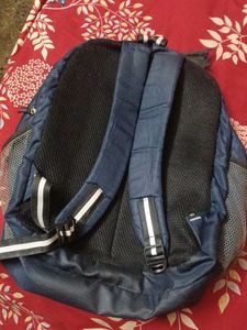 Torrento Backpack Blue