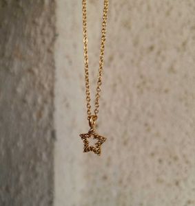 Celestial Sparkle Necklace🌟