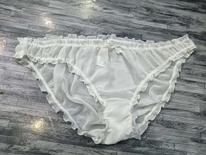 Jelly Look Panty💚