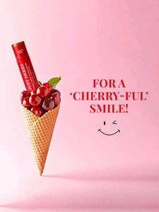 Just Herbs Tinted Lip Balm SPF 30+