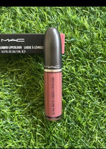 Mac Retro Matte Liquid Lipcolor