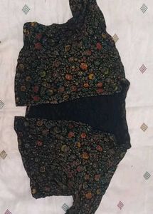 &#34;Trendy Ethnic Kurta Set&#34;