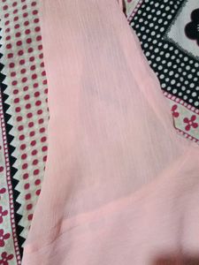 Floral Embellished Top