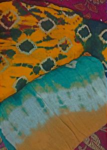 Colorful Dupatta