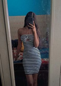 Body Con Dress