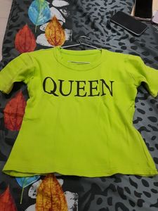Skinny Fit Top